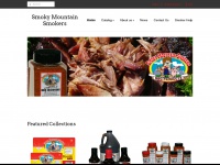 Smokymountainsmokers.com