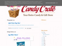 Candycrate.blogspot.com