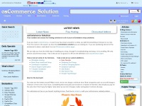 Oscommerce-solution.com