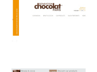 sensationchocolat.com