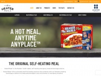 Heatermeals.com