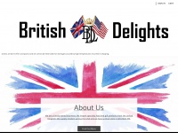 Britishdelights.com