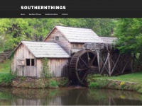 Southernthings.com