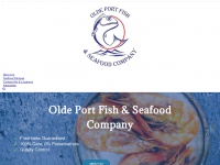 oldportfish.com Thumbnail
