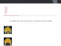 caviarlover.com Thumbnail