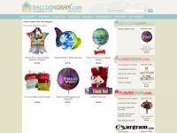 balloongram.com Thumbnail