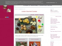 Lindasgourmetcookies.blogspot.com
