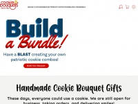 cookiebouquets.com Thumbnail