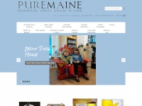 Puremaine.com