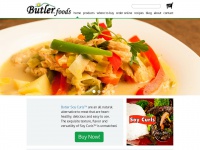 Butlerfoods.com