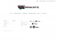 Montanajerkyco.com
