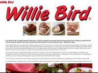williebird.com Thumbnail
