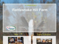 rattlesnakehillfarm.com