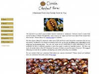 chestnuts.us Thumbnail