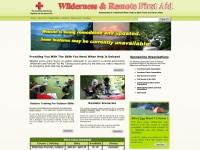 bsawildernessfirstaid.com Thumbnail