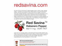 Redsavina.com