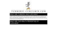 turmeric-curcumin.com Thumbnail