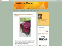 barbequemaster.blogspot.com Thumbnail