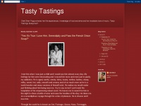 tastytastings.blogspot.com Thumbnail