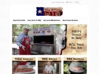Texasbrosbbq.com