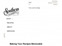 southernflavoring.com Thumbnail