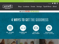 Akins.com