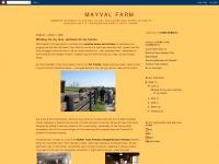 mayvalfarm.blogspot.com Thumbnail