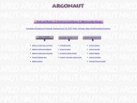 Argonautpress.com