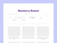 Blueberrybasket.com