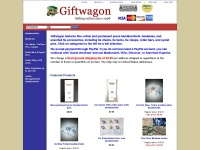 giftwagon.com