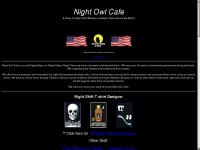Nightowlcafe.com