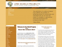 Oneworldprojects.net