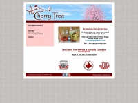 Thecherrytree.ca