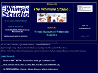 whimsie.com Thumbnail