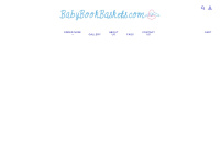 babybookbaskets.com Thumbnail