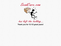 sendcare.com Thumbnail