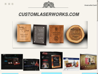 customlaserworks.com Thumbnail