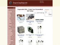Engravingshop.com