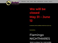 flamingonightmares.com