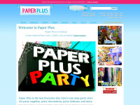 paperplusoutlet.com Thumbnail