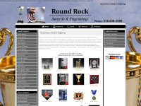 Roundrockawards.com