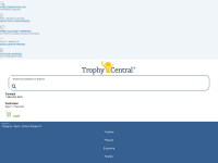trophycentral.com Thumbnail