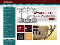 awards-mart.com Thumbnail