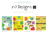 n7designs.com Thumbnail