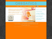 orrganics.com Thumbnail