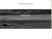 Preventics.com
