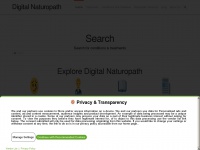 digitalnaturopath.com Thumbnail