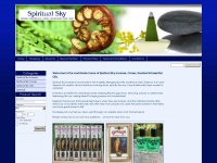 spiritualskyincense.com