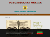 Suzumebachi-design.com