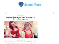 Aroma-pure.com